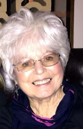 Obituary of Glenda Lee Charlesworth