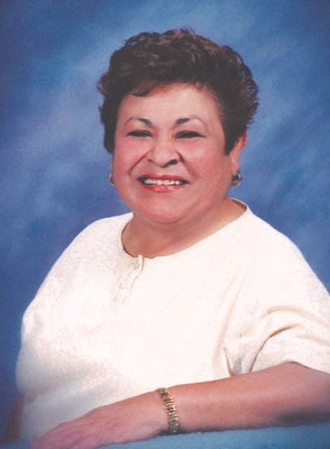 Obituary of Tomasa Murillo Salas
