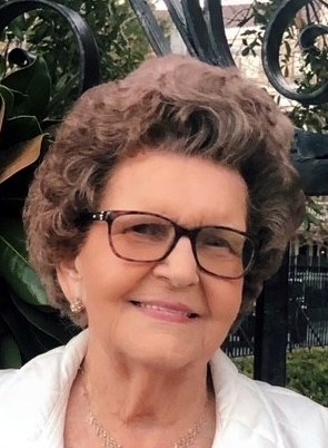 Obituary of Arline Avis Williams