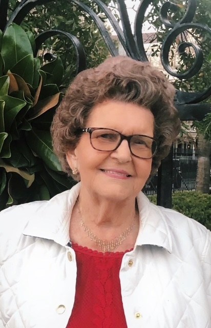 Avis de décès de Avis Arline Williams