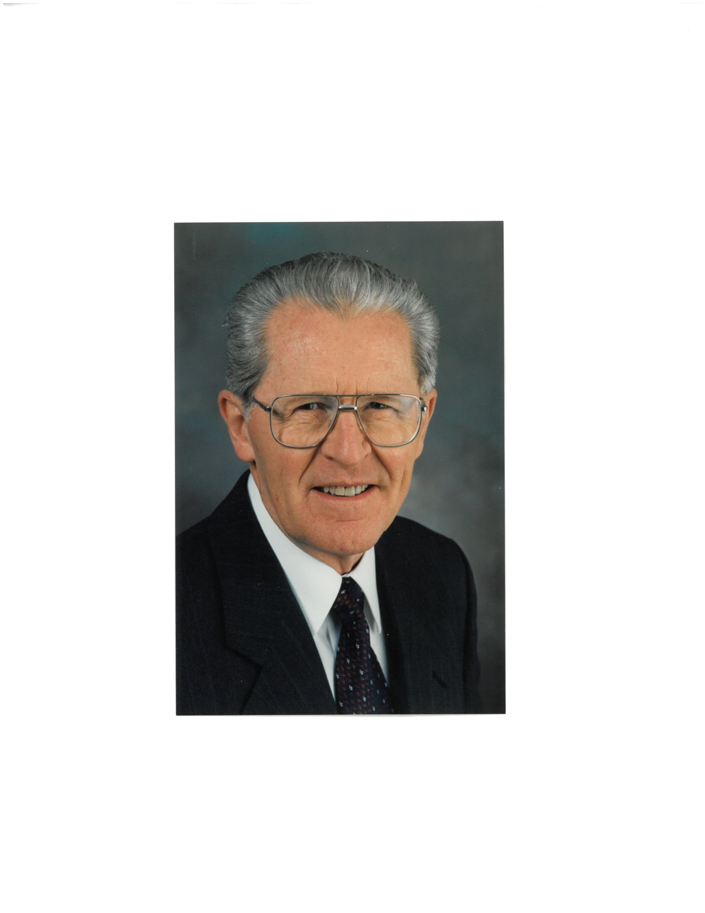 Obituario de Horace Lowell Ralph
