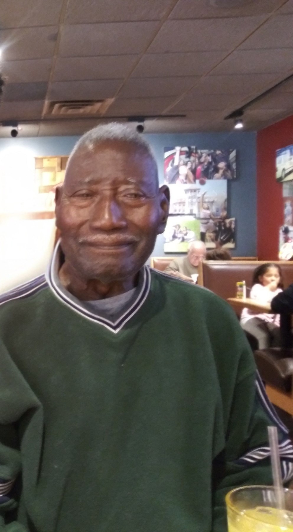 Obituary of Sauveur Gerard Adonis