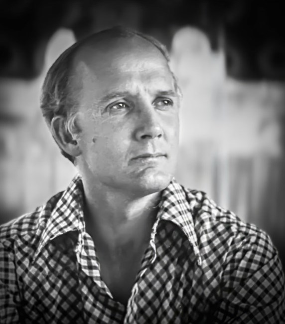 Obituary of Norman Ray Franzen