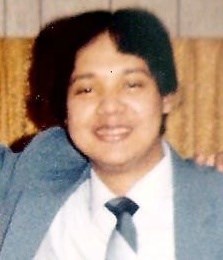 Obituary of Edgar Jamie Martin