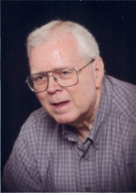 Obituary of Richard F. Janish Jr.