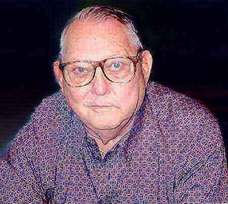 Obituary of Charles Weldon York