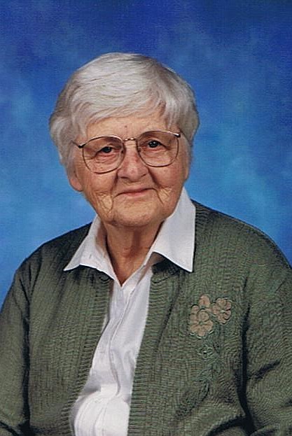 Obituary of Rosalind Marie Saulnier