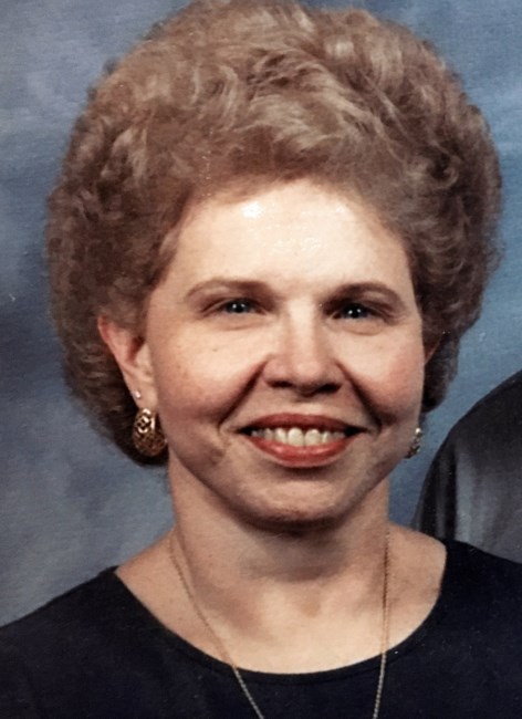 Obituary of Laura Ward