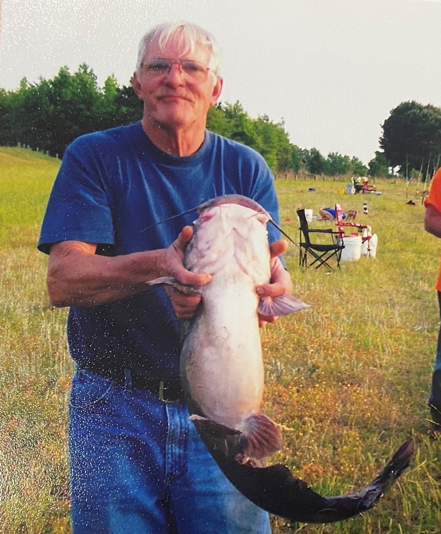 Freddy Anderson Obituary Greeneville, TN