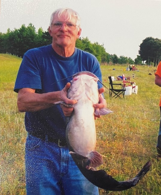 Obituary of Freddy C. Anderson