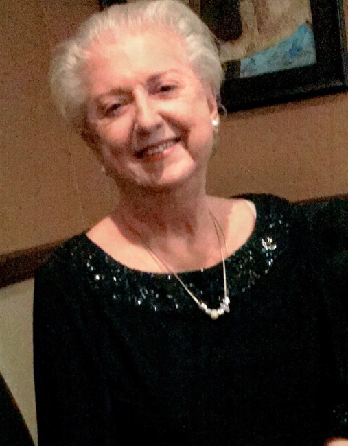 Obituary of Raquel M. Smith