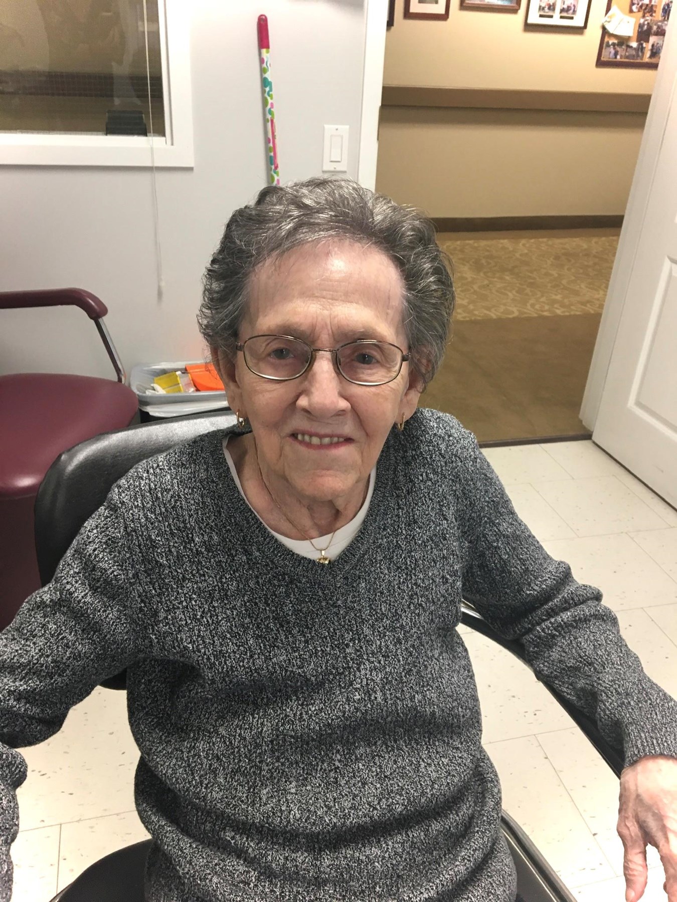 Obituary of Jacqueline Asselin