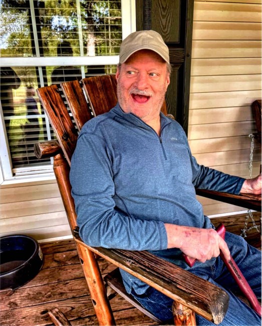 Obituary of Mack Arthur Amerson