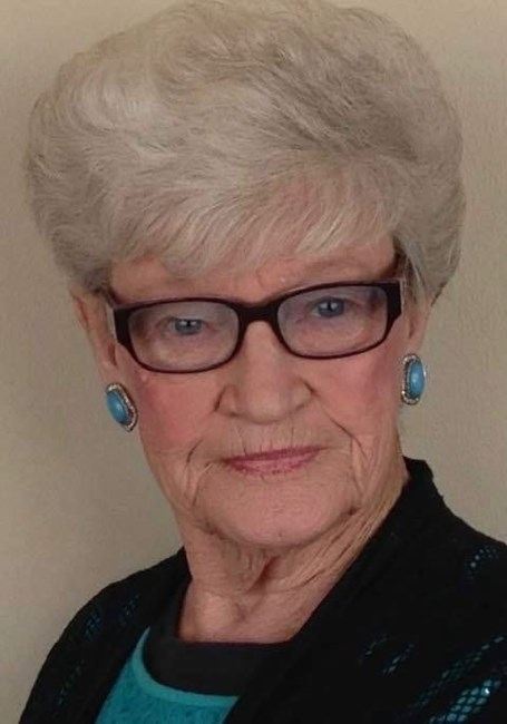 Obituary of Donna Mae Hascall