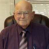 Obituario de James Roger Cochran