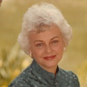 Obituary of Beverly Rowe Smith