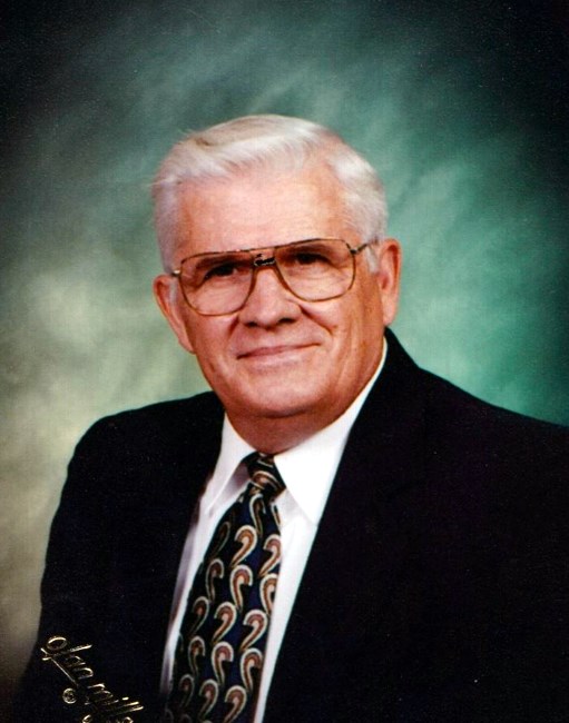 Obituary of Paul Truett High