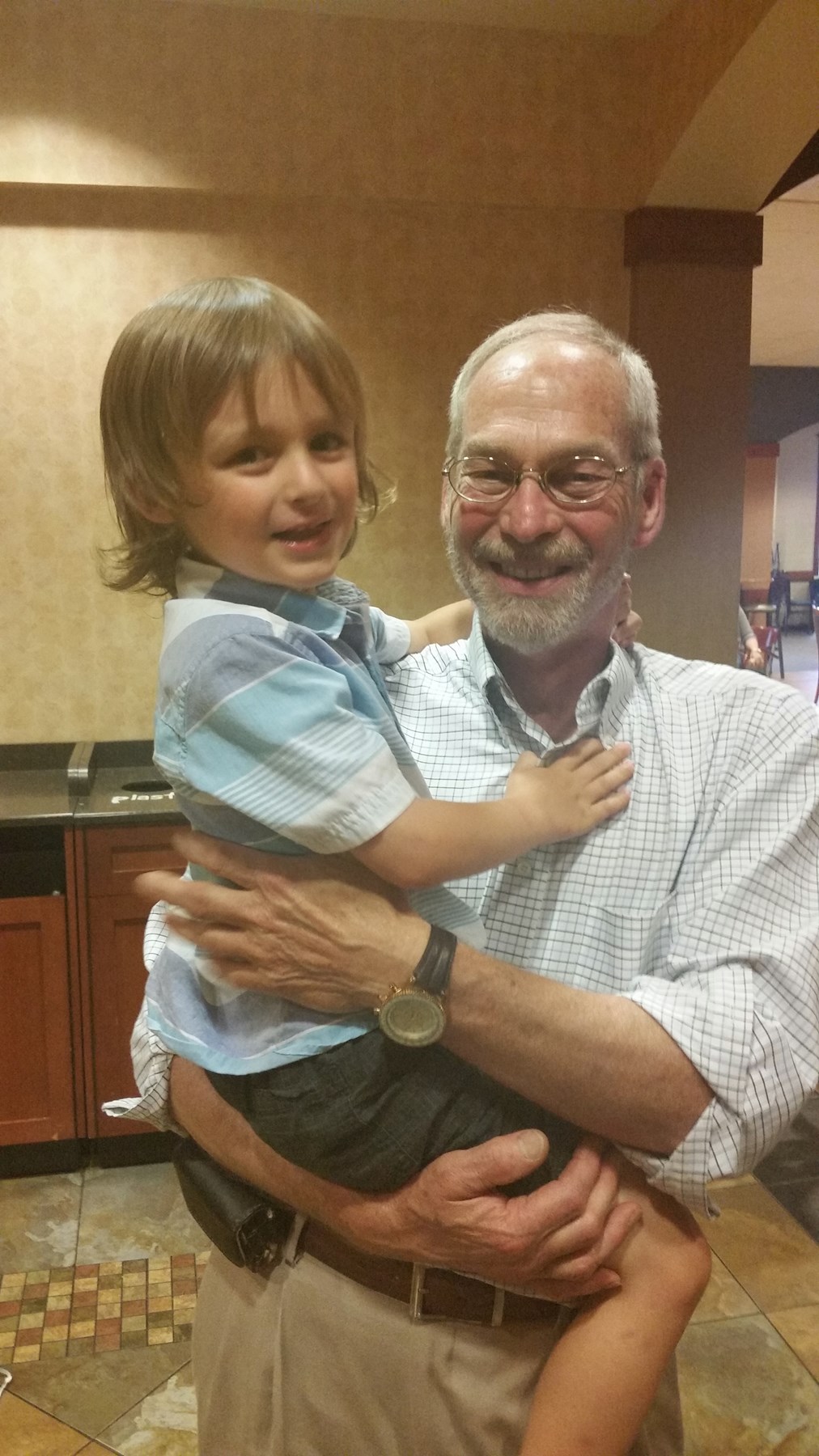 Obituary of Richard William Cohrs