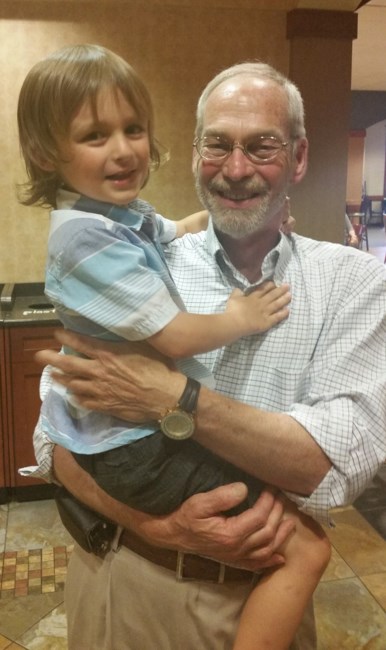 Obituary of Richard William Cohrs