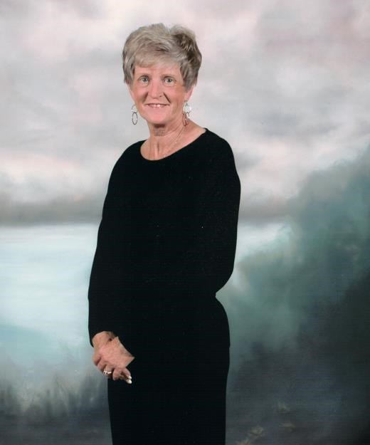 Obituary of Claudia Sue Bales