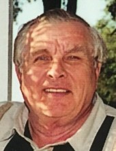Obituary of Richard "Dick" Carl Wampler