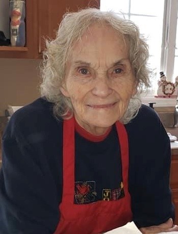 Obituary of Catherine L. Walker