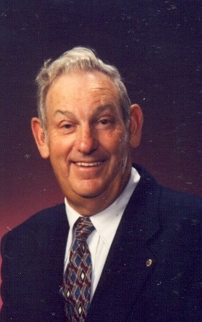 Obituary of Ralph Hartman Sloop