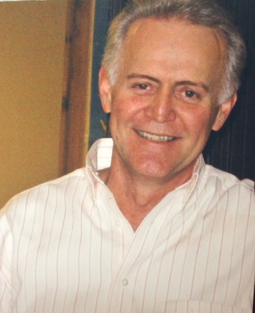 Obituario de James David Garner