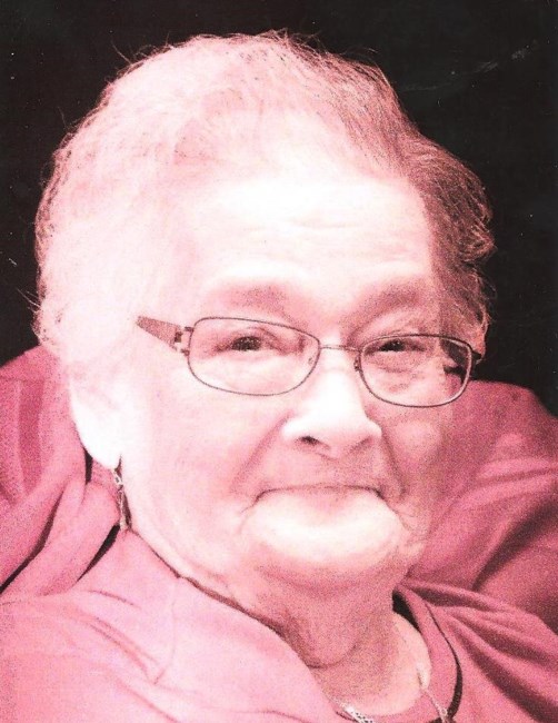 Obituary of Lottie Vivian Clayton