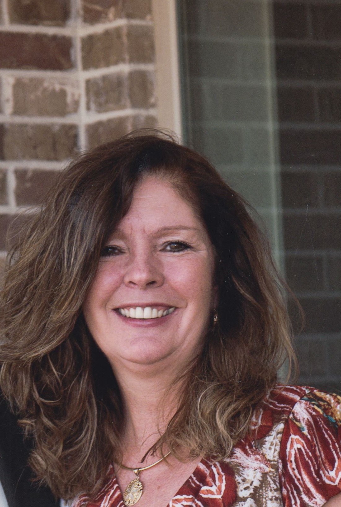 Obituario de Pamela June Jackson