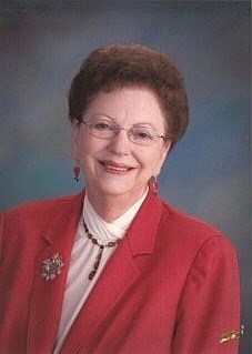 Obituary of Pearl L Walker