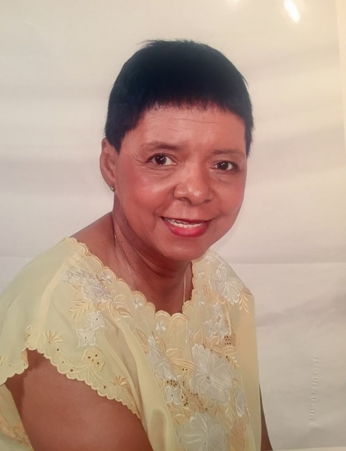 Obituary of Delores P Hawkins
