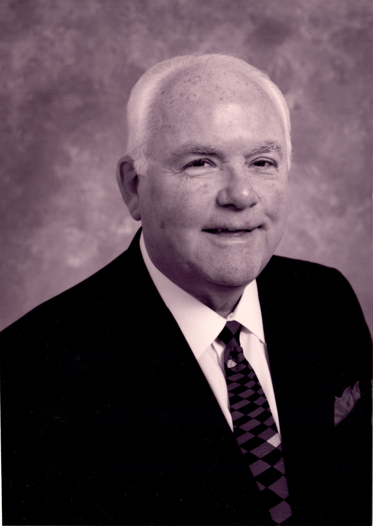 Obituary of Donald Clifford Cruickshank