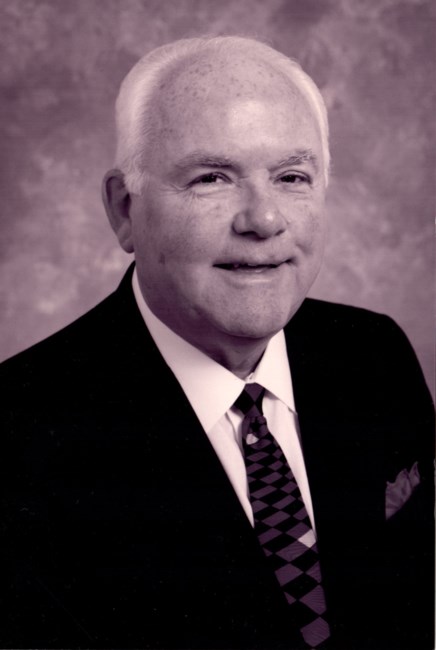 Obituary of Donald Clifford Cruickshank