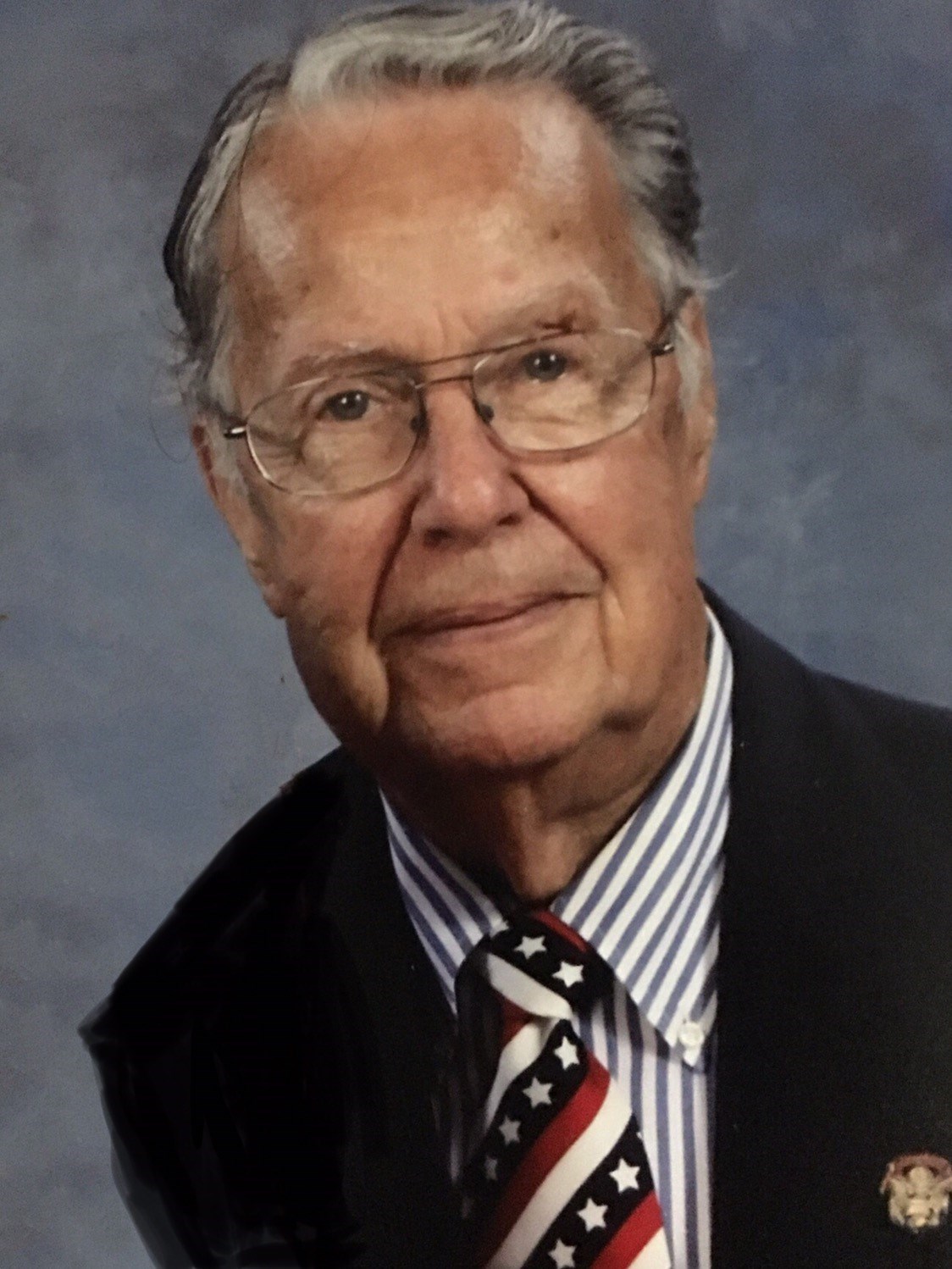 Obituary of Deryl Wayne Seifried