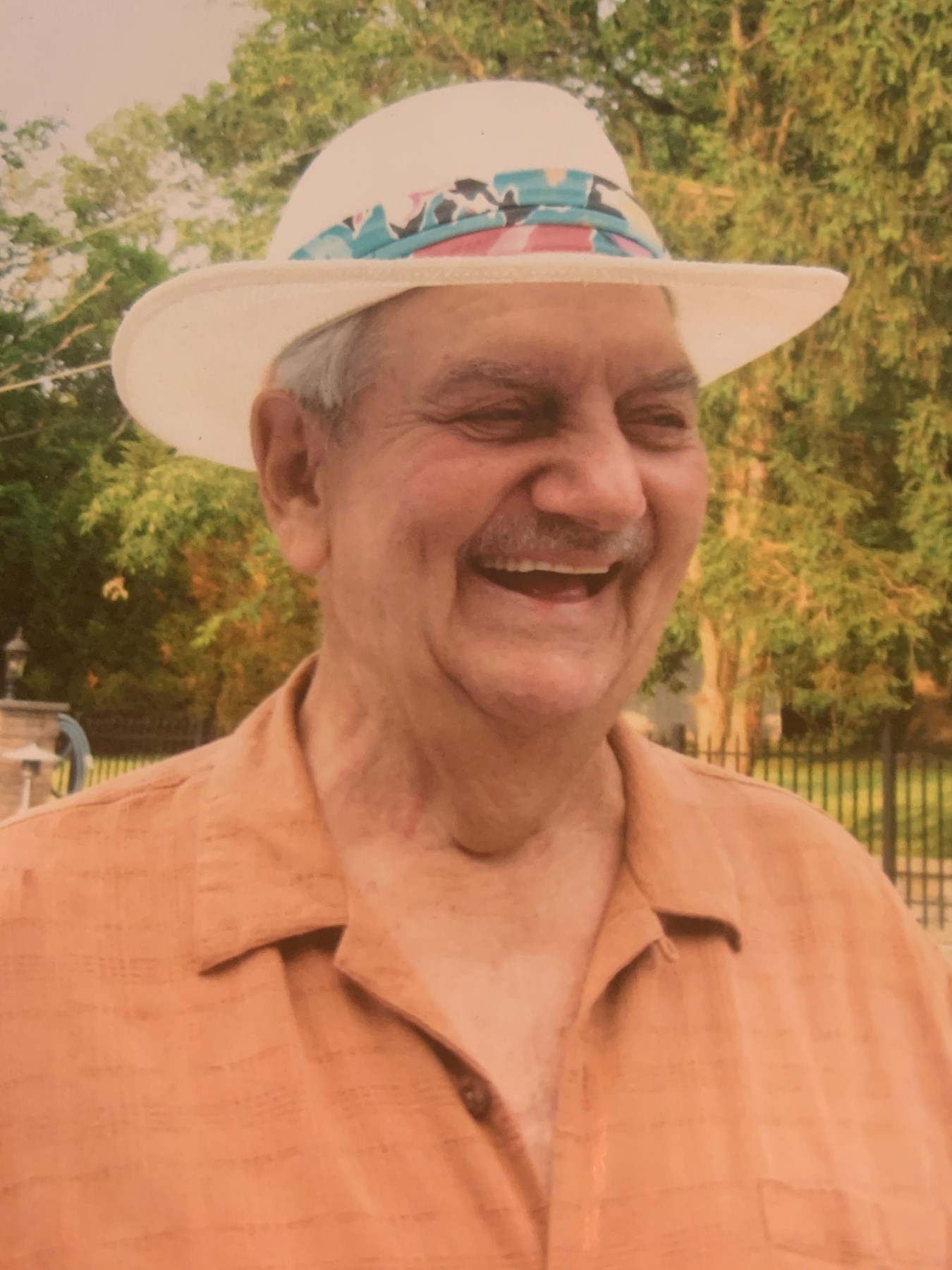 Avis de décès de Bernard John Zemanski