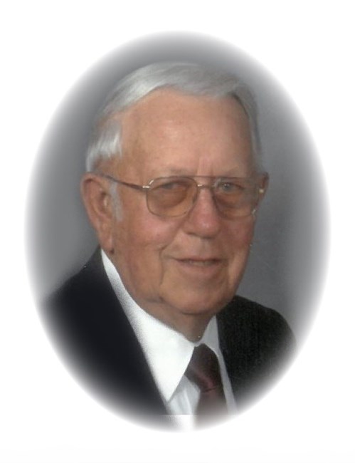 Obituary of Joe R Armstrong