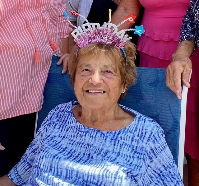 Obituary of Clorinda "Lynne" Biasi