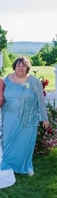 Avis de décès de Mary Louise Fidler