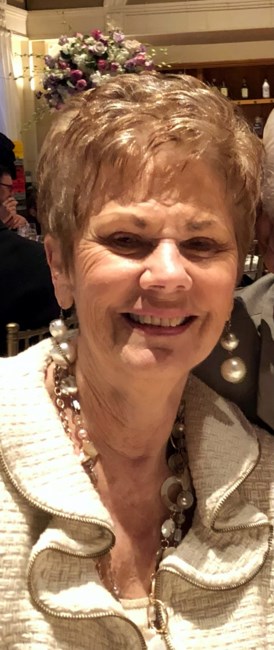 Obituary of Ruth Evangeline Pyatt