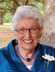 Obituary of Mary Cade Stockmeyer