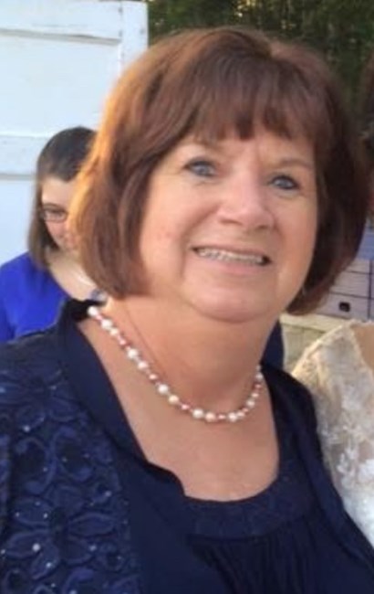 Obituary of Judith Ann Stewart