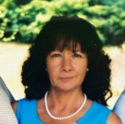 Obituary of Patricia Goodman