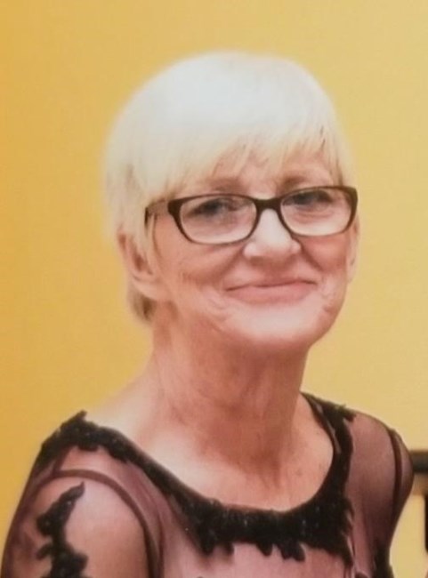 Obituary of Vicki Ann Thomson