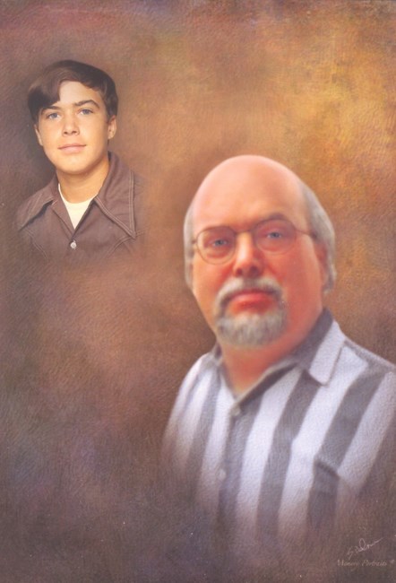 Obituary of Ronald Wayne "Ron" Johnson