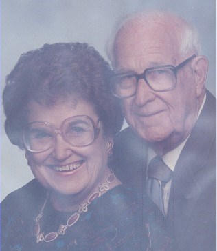 Avis de décès de Geneva Edwards Johnson