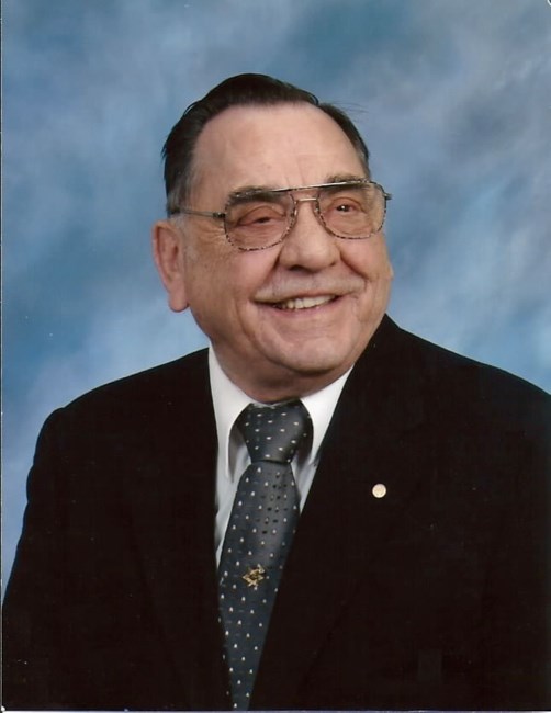 Obituary of Raymond R. Schmidt