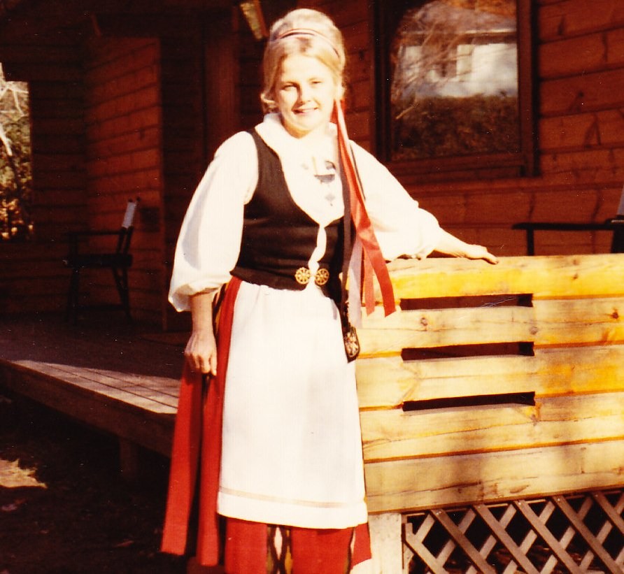 Obituary of Sally T. Tatum