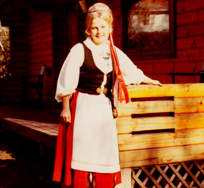 Obituary of Sally T. Tatum