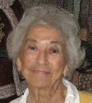 Obituary of Joan Marie Castiglione